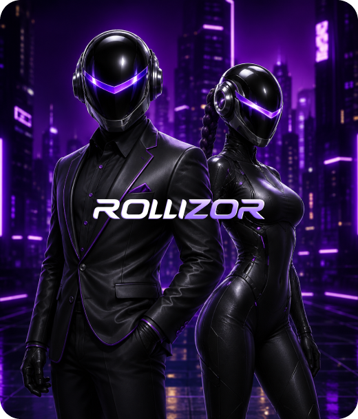 Rollizor Login